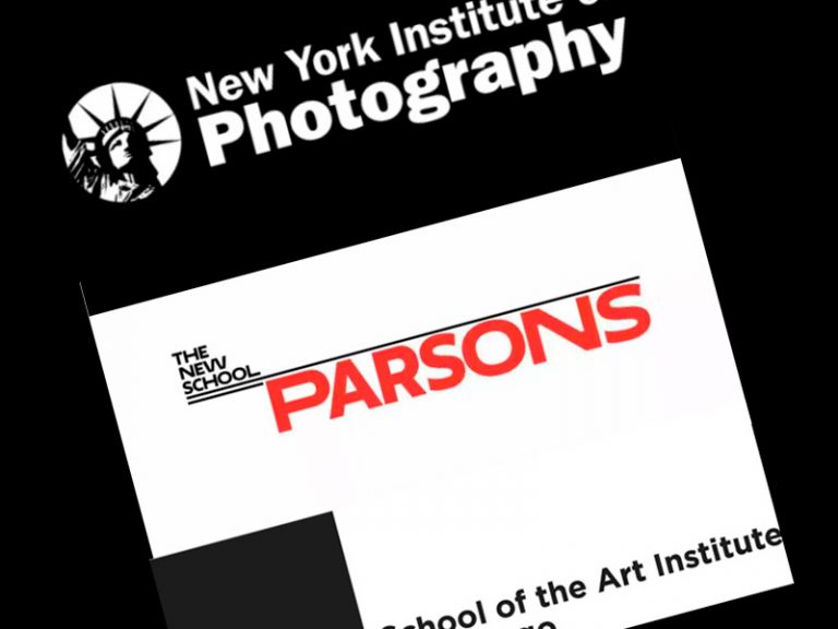 Top 20 mejores escuelas de fotografía del mundo