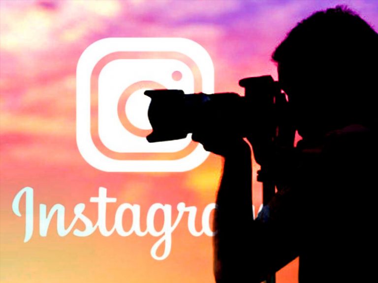 20 fotógrafos famosos que debes seguir en Instagram