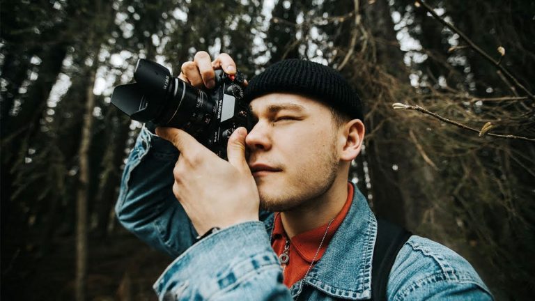 5 errores cometidos por fotógrafos al convertirse en videógrafos