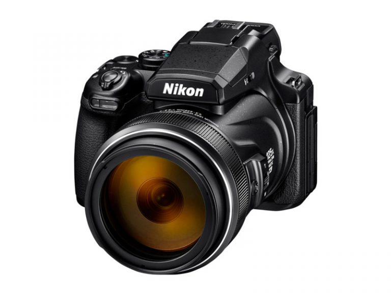 La Nikon P1000 tiene una lente equivalente de 24-3000 mm, análisis