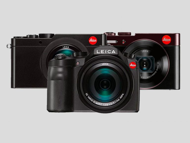 10 mejores cámaras Leica para tomar fotos 2024