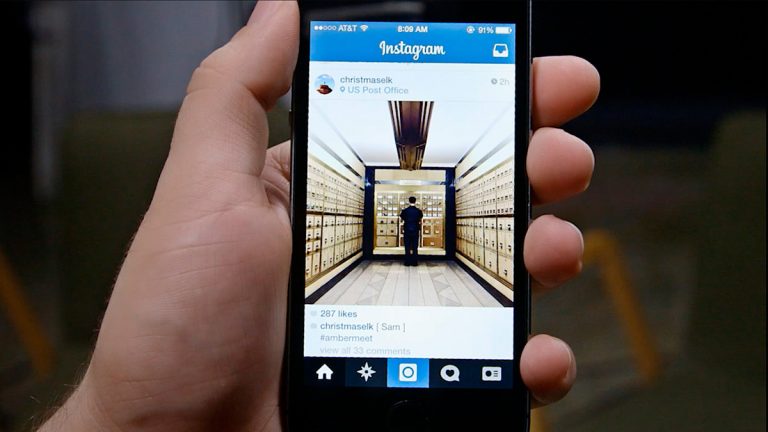 11 mejores filtros VSCO de Instagram para mejorar tu feed