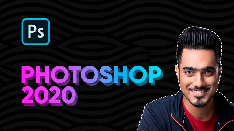 Nuevo Photoshop 2020  caracteríticas, explicado