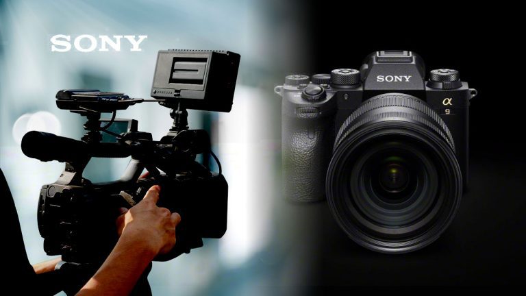 Los fotógrafos de «Associated Press» solo dispararán con cámaras Sony