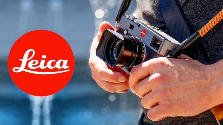Las mejores cámaras fotográficas Leica en 2024: desde los telémetros clásicos hasta los modernos sin espejo