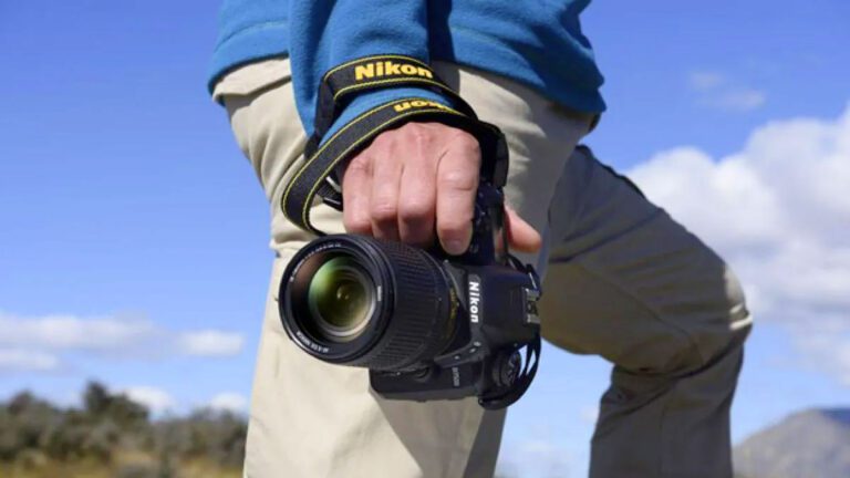 La mejor cámara Nikon 2024: Nikon Z sin espejo, Nikon DSLR y Coolpix