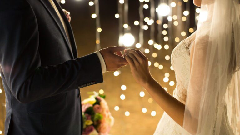 8 tendencias en fotografía de bodas que se enfocan en 2022
