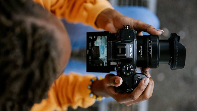 La mejores cámaras sin espejo en 2024: ¡La cámara adecuada al precio correcto!