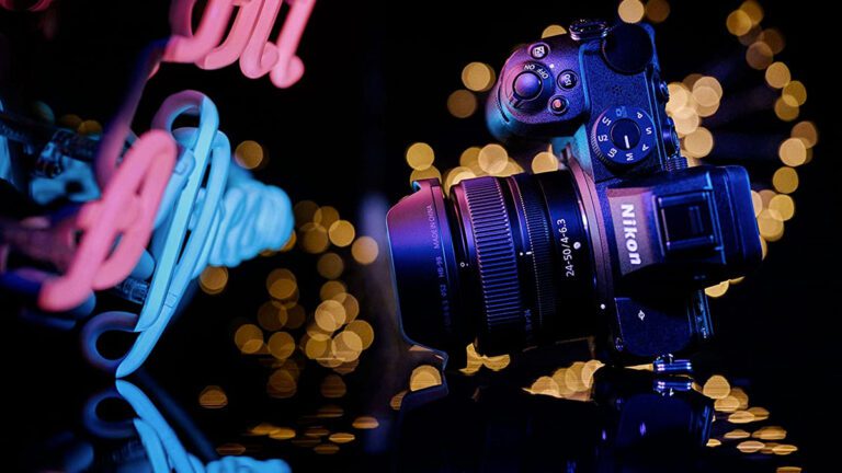 La mejor cámara sin espejo de fotograma completo en 2024: Sony vs Canon, Nikon y Panasonic