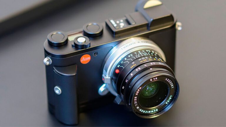 Más de 10 mejores cámaras compactas digitales – alta gama 2024