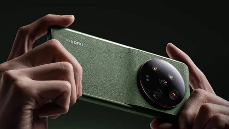 Xiaomi un Smartphone con 4 cámaras Leica para fotos ‘reales’