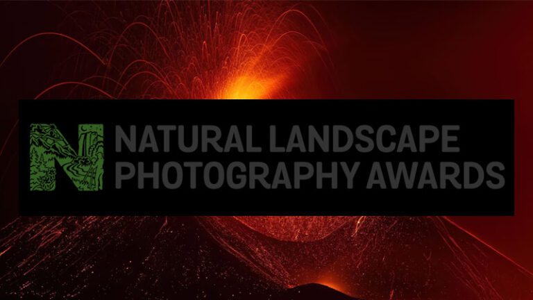 Ganadores de los Premios de Fotografía de Paisajes Naturales 2022