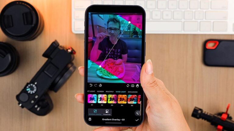 25 mejores apps de edición de fotos para iphone y android (2023)