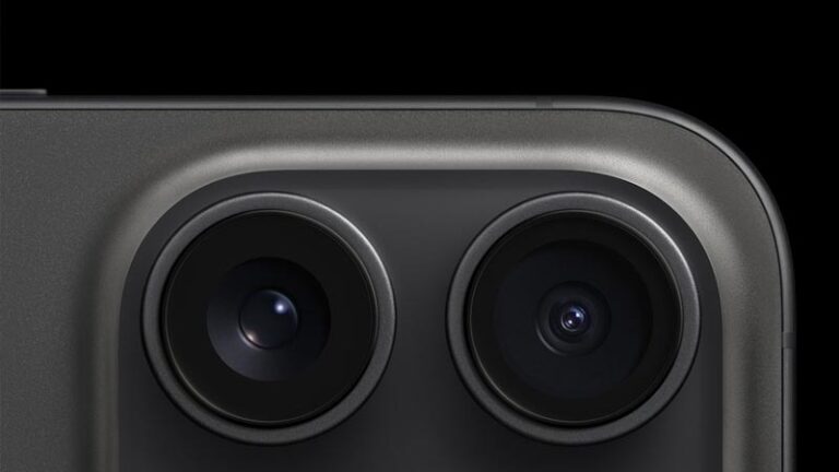 Vision Pro de Apple pronto podrá transmitir videos espaciales en 3D grabados con su iPhone 15 Pro