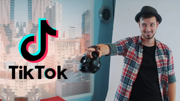 TikTok para fotógrafos: 5 consejos para promocionar tu trabajo en 2024